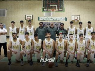 پیروزی قاطع جوانان پاس مقابل خانه بسکتبال بندرامام و صعود به جمع ۱۶ تیم لیگ برتر