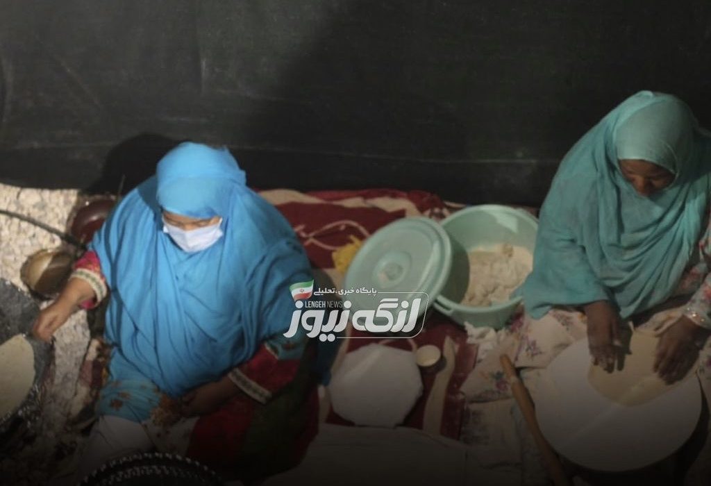 جشنواره گندم و نان بندرلنگه در تقویم ملی رویدادهای گردشگری ثبت شد