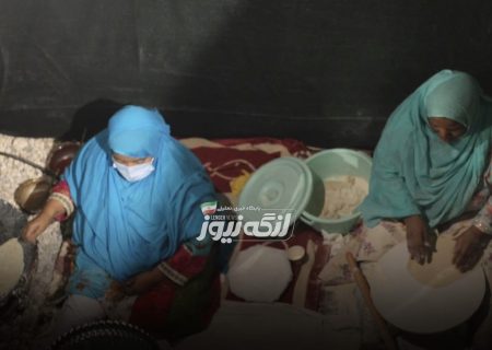 جشنواره گندم و نان بندرلنگه در تقویم ملی رویدادهای گردشگری ثبت شد