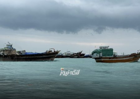 نخل یوسف، بندرلنگه و بندرکنگ زیر بارش سامانه اخیر؛ نخل یوسف با ۱۰۰ میلیمتر رکورددار بارندگی