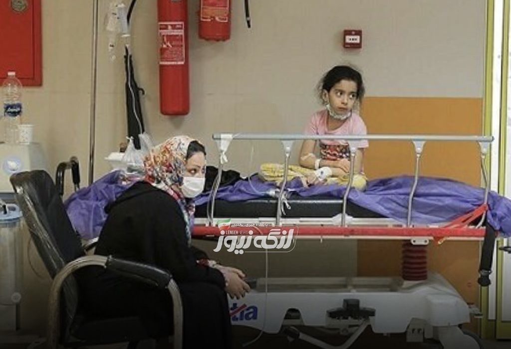 بیمارستان‌ها زیر فشار موج بیماران