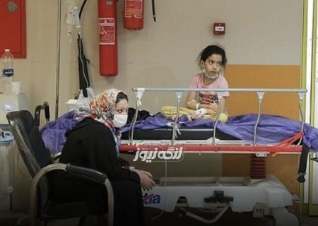 بیمارستان‌ها زیر فشار موج بیماران