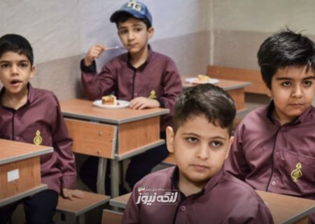 همه مدارس هرمزگان فردا غیرحضوری شدند