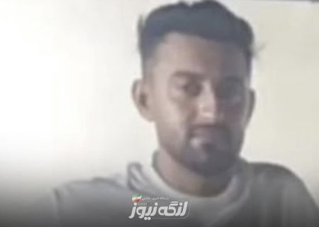 مفقود شدن صیاد جوان بستکی در آب‌های اطراف جزیره فارور