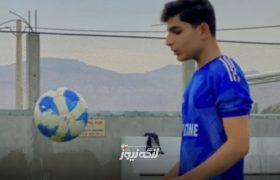 حادثه‌ای تلخ در غرب استان؛ جان‌باختن یک جوان در شهر دشتی پارسیان