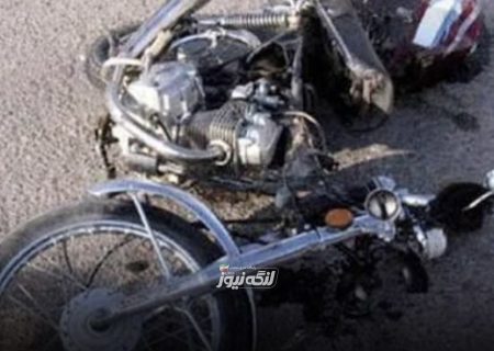 سه فوتی در دو تصادف جداگانه در کوهین و برکه سفلین