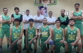 برتری پاس مقابل اروند در لیگ بسکتبال استان