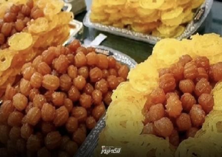 نرخ مصوب زولبیا، بامیه و آش‌های ماه رمضان در بندرلنگه اعلام شد