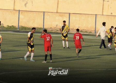 برد ۳ بر یک باورد در مقابل بندرمعلم در جام حذفی