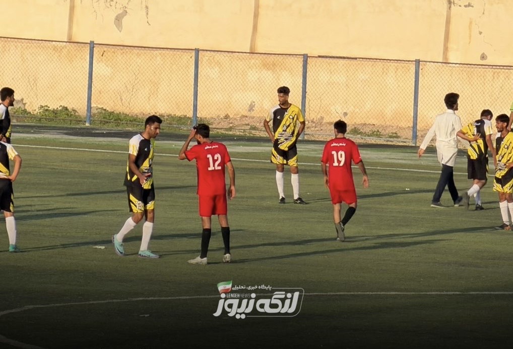 برد ۳ بر یک باورد در مقابل بندرمعلم در جام حذفی