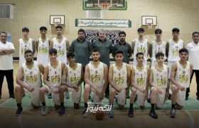 مصاف پاس بندرلنگه و خانه بسکتبال گرگان در مرحله حساس یک‌هشتم نهایی