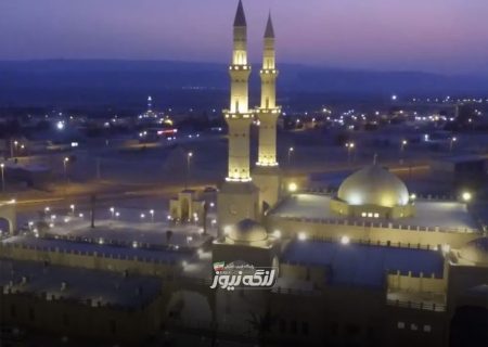 آغاز رقابت انتخاباتی شورای اسلامی شهر لمزان با تأیید گسترده داوطلبان