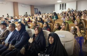 جشنواره آیینی چارو بهده–مهرگان در روستای بهده گشایش یافت