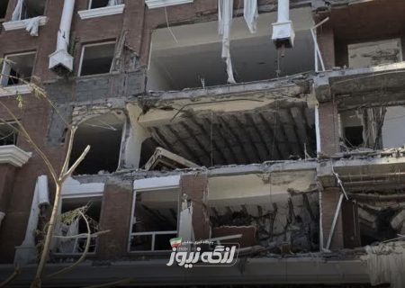 یک فوتی و ۱۴ مصدوم در حادثه‌ انفجار بندر عباس