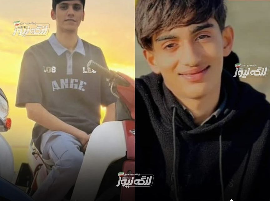 فوت دو جوان بندرکنگی در واژگونی پراید در محور باورد