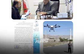 قدردانی دهیار بندرملّو از نماینده مجلس به‌دنبال آغاز بازنگری طرح هادی روستا