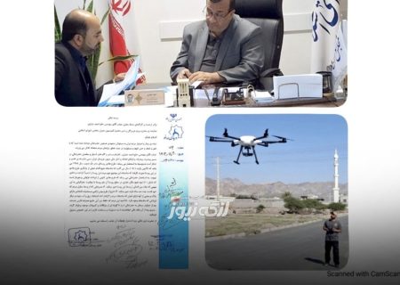 قدردانی دهیار بندرملّو از نماینده مجلس به‌دنبال آغاز بازنگری طرح هادی روستا