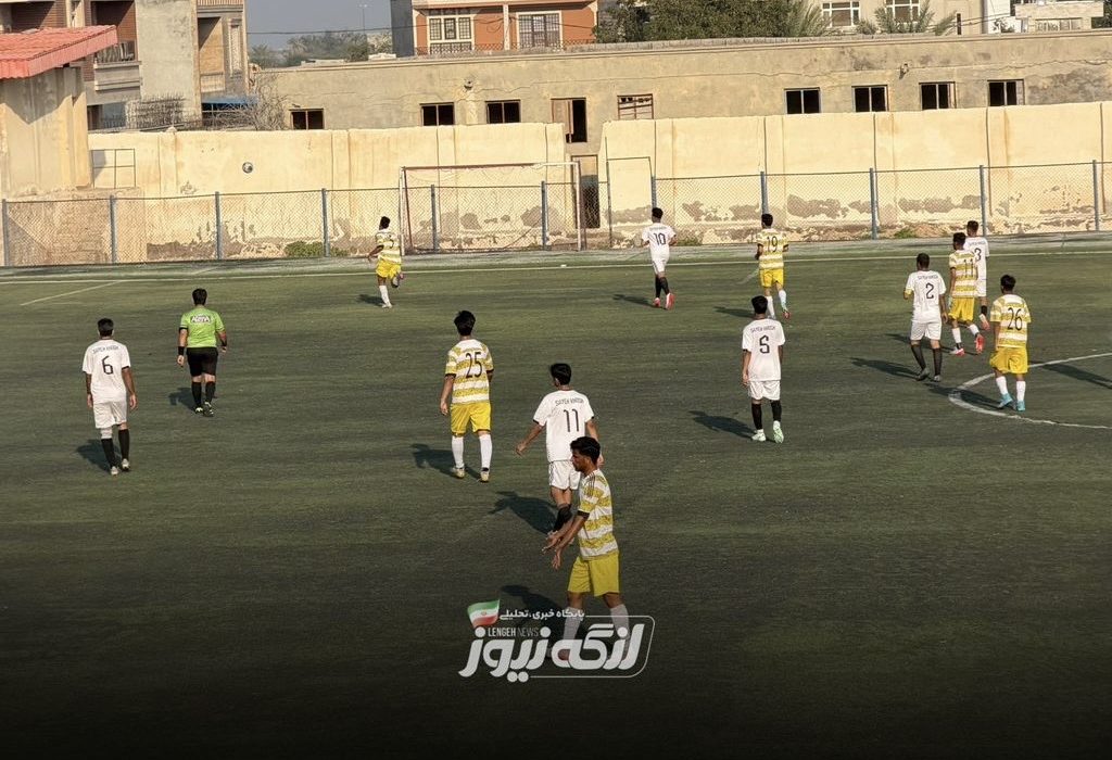 برد دو بر صفر دژگان در مقابل سایه‌خوش در جام حذفی