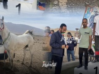 نایب‌قهرمانی تیم سوارکاری شهرستان در رقابت‌های استان فارس به میزبانی گراش