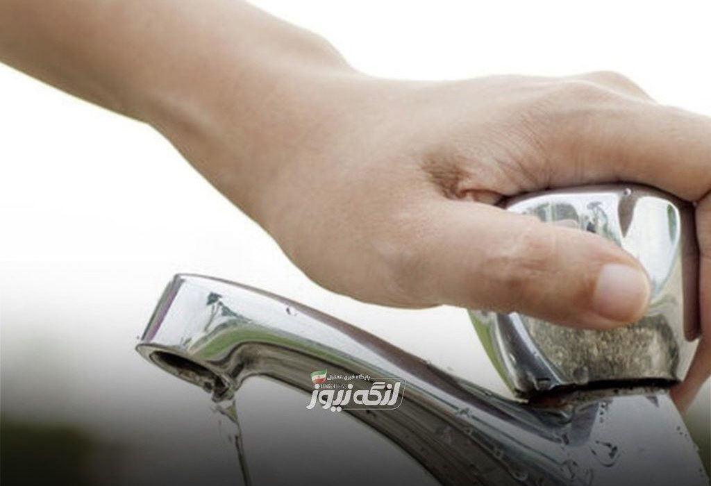 گلایه برخی محلات بندرلنگه از کمبود آب