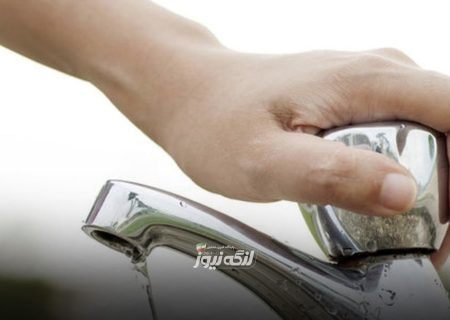 گلایه برخی محلات بندرلنگه از کمبود آب