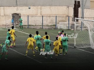 برد تیم پاس در ضربات پنالتی مقابل بستانه و صعود به نیمه‌نهایی جام حذفی بندرلنگه