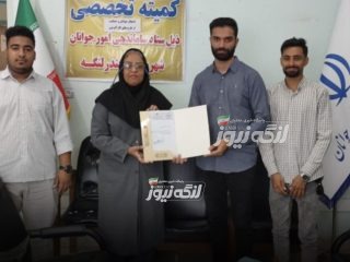 هادی سالاری رئیس هیأت سوارکاری بندرلنگه شد