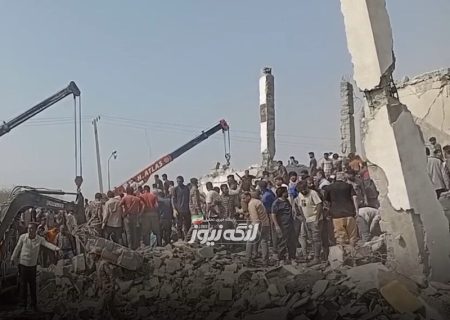 شهادت یک زن بر اثر حمله موشکی آمریکا در بندرلنگه