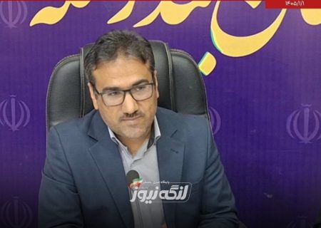 آماده‌باش کامل مراکز درمانی غرب هرمزگان برای نوروز