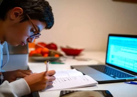 مدارس تا پایان سال تحصیلی مجازی شد
