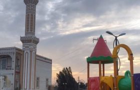 روستای بوجبرائیل همچنان چشم‌انتظار اصلاح شبکه آبرسانی