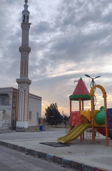 روستای بوجبرائیل همچنان چشم‌انتظار اصلاح شبکه آبرسانی