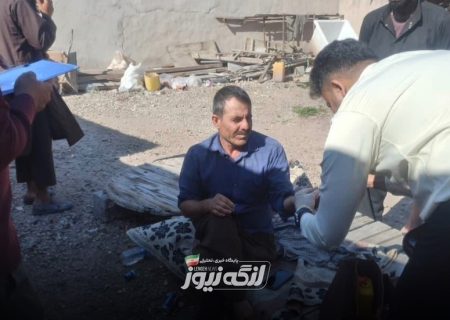 شناسایی ۱۵ مورد مثبت مالاریا در غرب هرمزگان طی سال گذشته