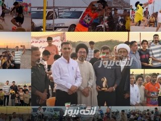 قهرمانی پاس بندرلنگه در جام فوتبال ساحلی خلیج فارس
