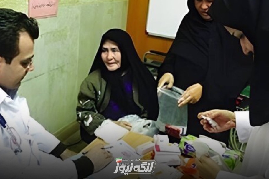 تیرماه؛ آغاز اجرای پزشک خانواده در بندرلنگه