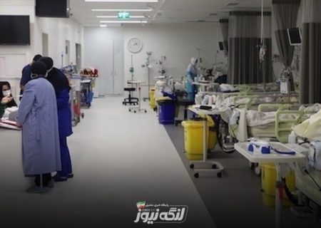 رایگان شدن بستری بیماران ارجاعی در بندرلنگه