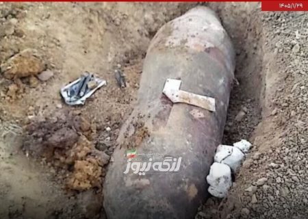 انفجارهای کنترل‌شده امروز شنبه در بندرلنگه و بندرکنگ؛ جای نگرانی نیست