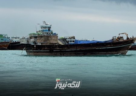 عزم سازمان بنادر و دریانوردی برای رفع مشکلات لنج‌داران غرب هرمزگان