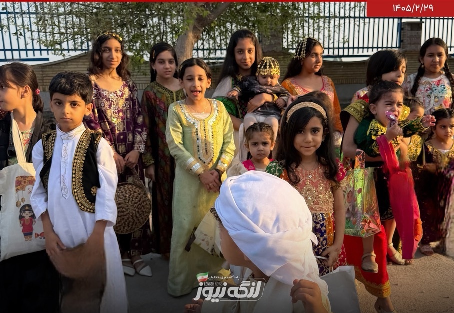 جمعیت ایران به ۸۶ میلیون و ۵۶۴ هزار نفر رسید ، جمعیت بندرلنگه حدود ۱۸۵ هزار نفر