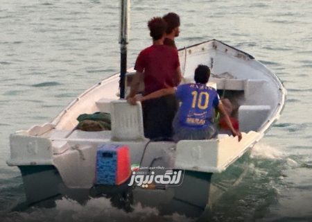 صیادان بندرلنگه خواستار رسیدگی به مشکل کمبود سوخت شدند