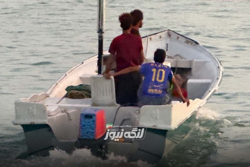 صیادان بندرلنگه خواستار رسیدگی به مشکل کمبود سوخت شدند