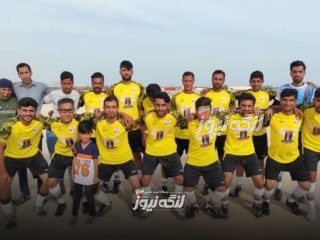 صعود مقتدرانه کرش با پیروزی سه بر صفر مقابل کارگر