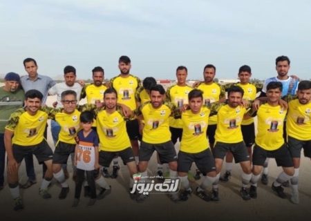 صعود مقتدرانه کرش با پیروزی سه بر صفر مقابل کارگر