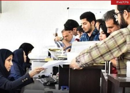 ساعت کاری ادارات هرمزگان تغییر کرد