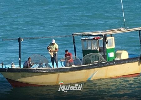 صیادان بندرلنگه خواستار رسیدگی به کمبود سوخت شدند