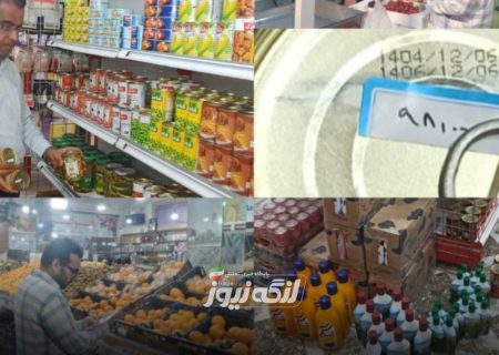 با گرانفروشی و احتکار بدون مماشات برخورد می‌کنیم