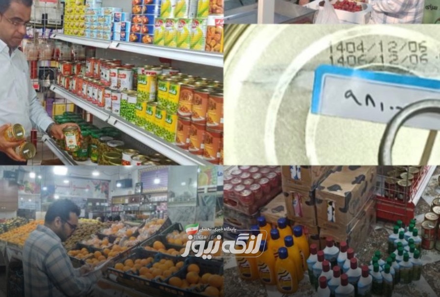 با گرانفروشی و احتکار بدون مماشات برخورد میکنیم