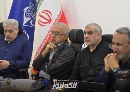 بازسازی زیرساخت‌های آسیب‌دیده غرب هرمزگان باید فوری انجام شود