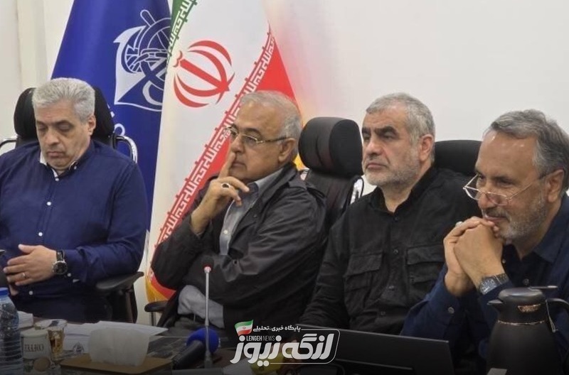بازسازی زیرساخت‌های آسیب‌دیده غرب هرمزگان باید فوری انجام شود