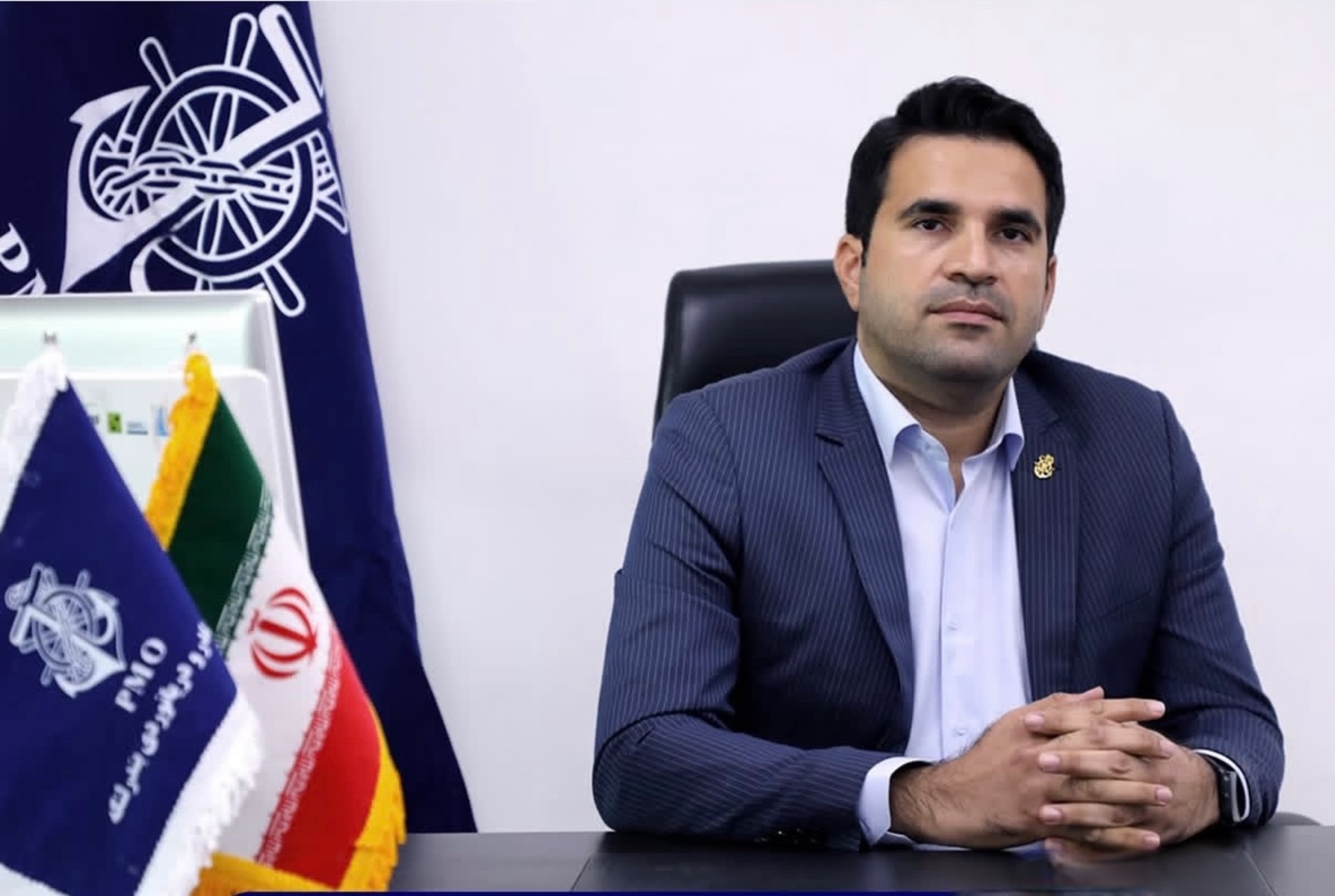 محدودیت تردد شناورها در مسیر کیش از ظهر دوشنبه